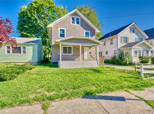 1396 Jay St, Rochester, NY 14611