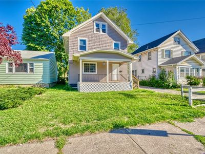 1396 Jay St, Rochester, NY, 14611