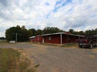 11470 Us Highway 67 W, Simms, TX 75574