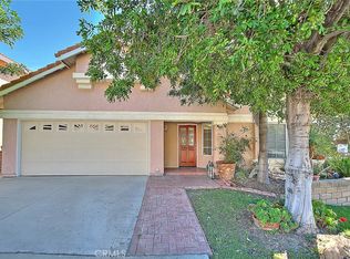 10211 Corkwood Ct, Rancho Cucamonga, CA 91737