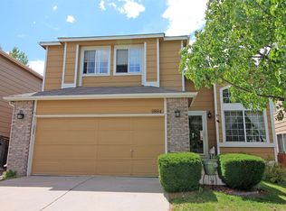 9884 Castle Ridge Cir, Highlands Ranch, CO 80129