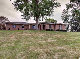 1006 Abbey Rdg, Quincy, IL 62305