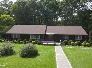 506 Bumpas Crk, Dunn, NC 28334
