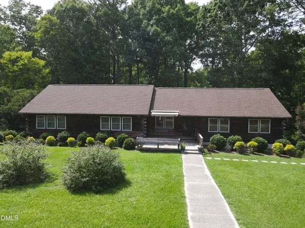 506 Bumpas Crk, Dunn, NC 28334