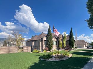 5352 N Horseshoe Dr, Tooele, UT 84074