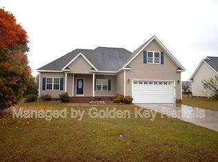 104 Bluecrest Ln, Goldsboro, NC 27534