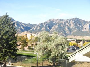 645 Manhattan Pl APT 302, Boulder, CO 80303