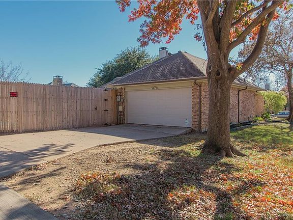 4th image of 1329 Sylvan Creek Bnd