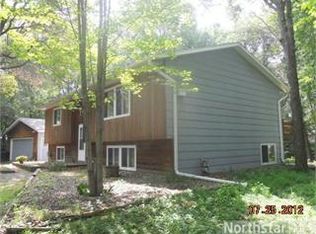 5005 261st St, Wyoming, MN 55092