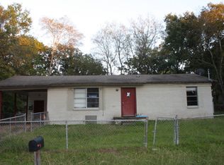 1160 Clay St, Canton, TX 75103