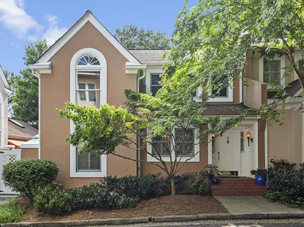 19 Lullwater Est NE, Atlanta, GA 30307