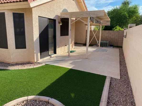 788 S Martinique Dr, Gilbert, AZ 85233