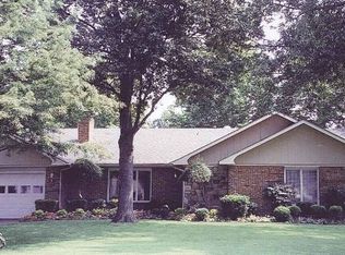 2904 Bermuda Dr, Jonesboro, AR 72401