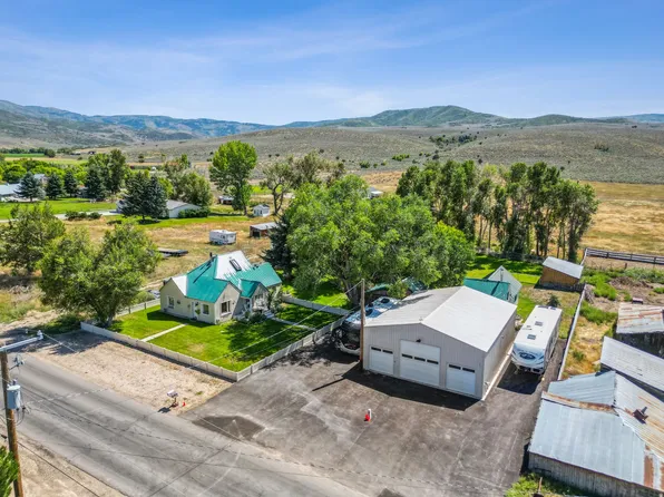 3442 E Center Creek Rd, Heber City, UT 84032