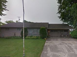 101 W Homelawn St, Kokomo, IN 46901