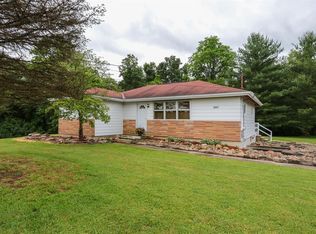 2887 Monterey Rd, Batavia, OH 45103