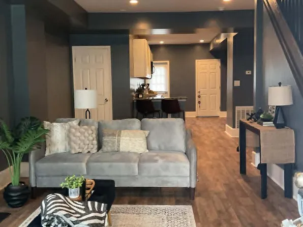 4255 Nicholas Ave, Baltimore, MD 21206
