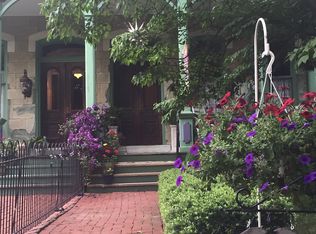 445 W Chestnut St, Lancaster, PA 17603