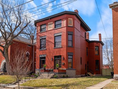 1026 S Brook St, Louisville, KY, 40203