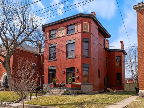 1026 S Brook St, Louisville, KY 40203