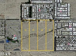 0 Langlois Rd, Desert Hot Springs, CA 92241
