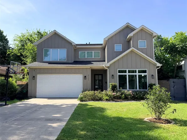 4130 Woodfin St, Houston, TX 77025
