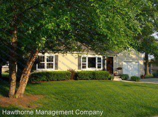 1009 Clayton St, Columbia, MO 65203