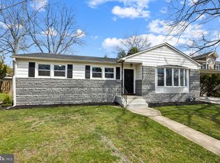113 Payson Ave, Audubon, NJ 08106