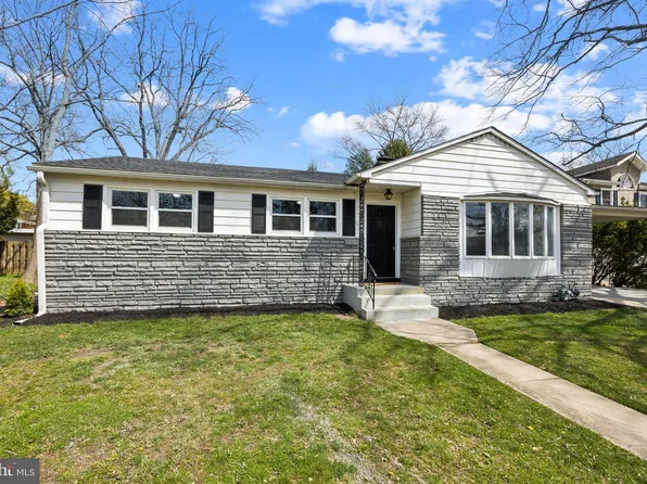 113 Payson Ave, Audubon, NJ 08106