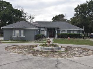 5550 Cemetery Rd, Mount Dora, FL 32757