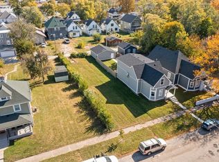 2237 Carrollton Ave, Indianapolis, IN 46205