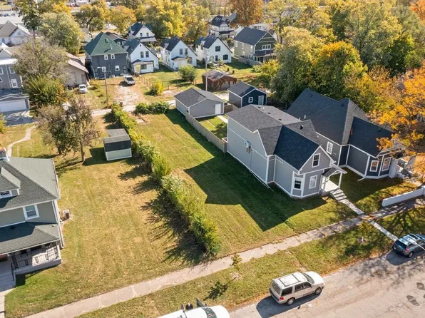 2237 Carrollton Ave, Indianapolis, IN 46205