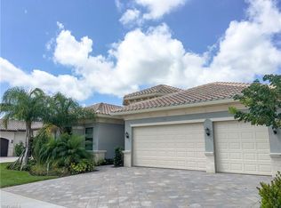 4403 Caldera Cir, Naples, FL 34119