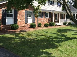 201 Jefferson Dr, Franklin, TN 37064