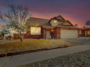 6312 Prairie Sage Dr NW, Albuquerque, NM 87120