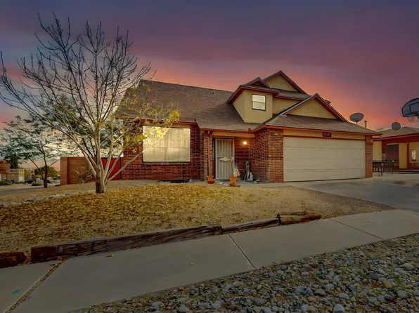 6312 Prairie Sage Dr NW, Albuquerque, NM 87120