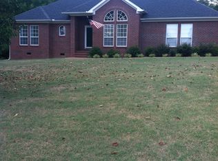 3 Quail Ridge Rd, Trenton, TN 38382