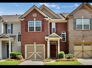 1384 Dolcetto Trce NW, Kennesaw, GA 30152