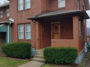 542 Maple St, East Pittsburgh, PA 15112