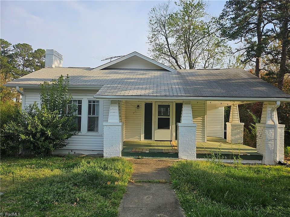 501 Woodrow Ave, High Point, NC 27262 | Zillow