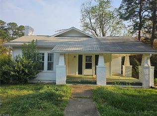 501 Woodrow Ave, High Point, NC 27262