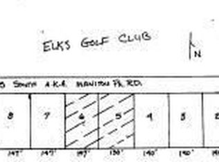 Manitou Park Rd, Rochester, IN 46975