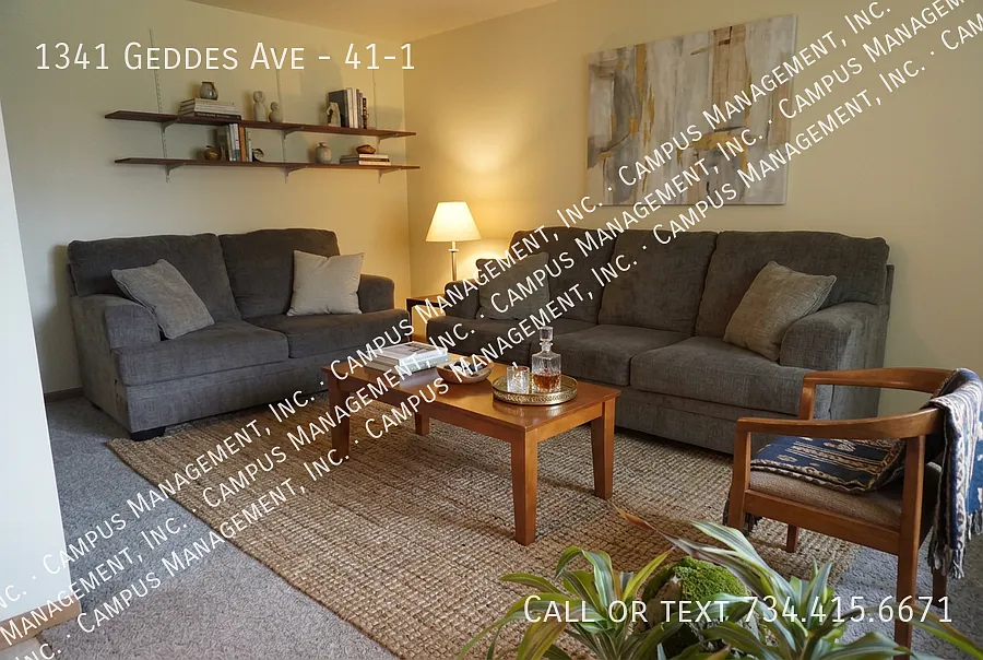 2 bed, $1,595 — Photo 2