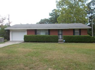 16325 Chicot Rd, Mabelvale, AR 72103