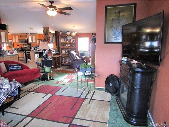 3rd image of 5711 100th St NE Unit 26
