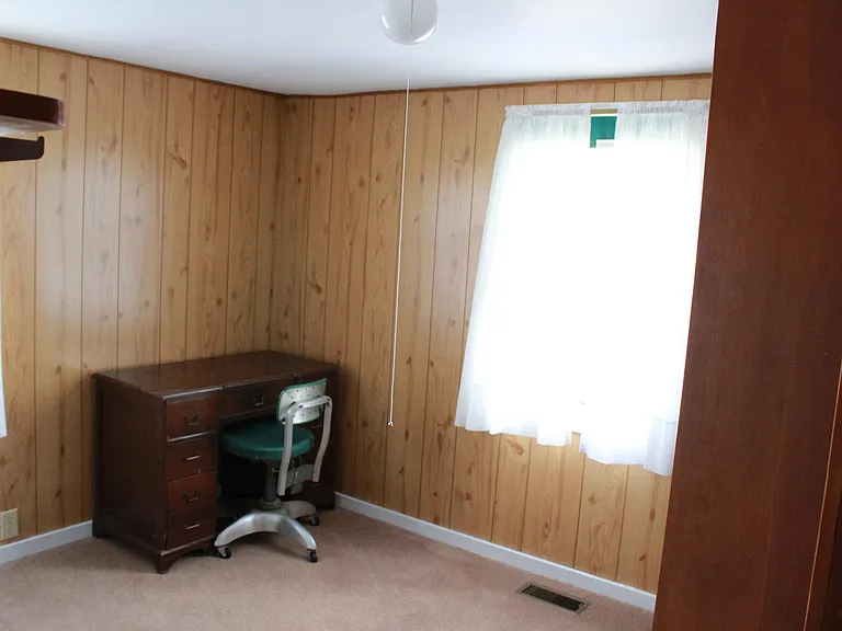 bedroom #3