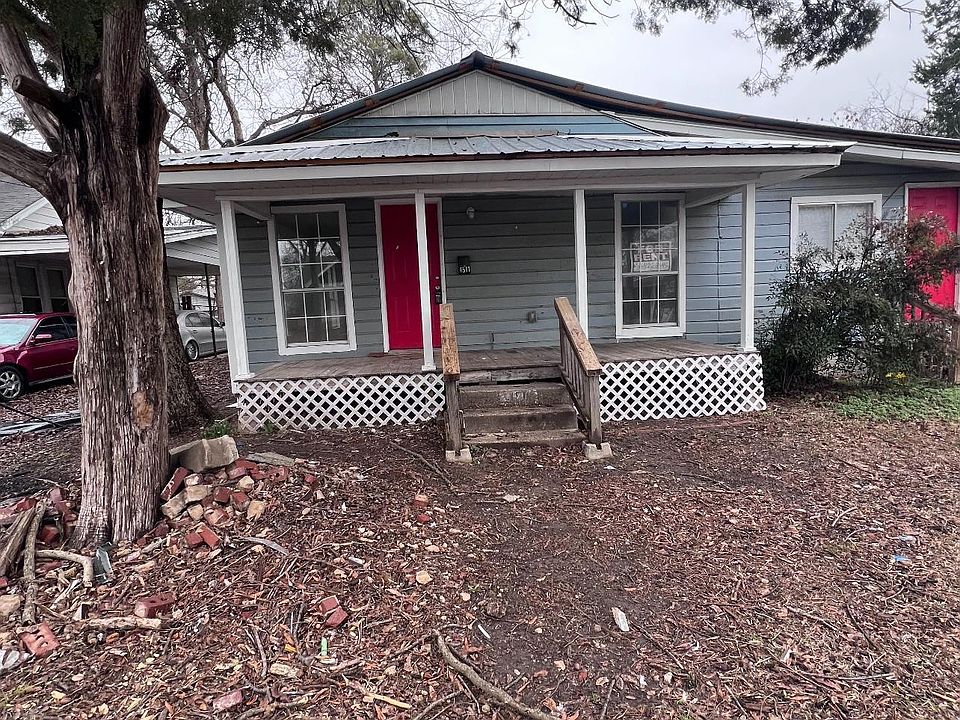 1st image of 4513 & 4511 Atkins St