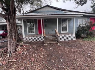 4513 & 4511 Atkins St, North Little Rock, AR 72117