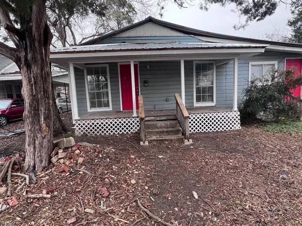 4513 & 4511 Atkins St, North Little Rock, AR 72117