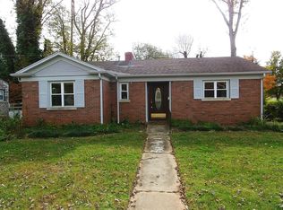 610 Cardinal Ln, Lexington, KY 40503